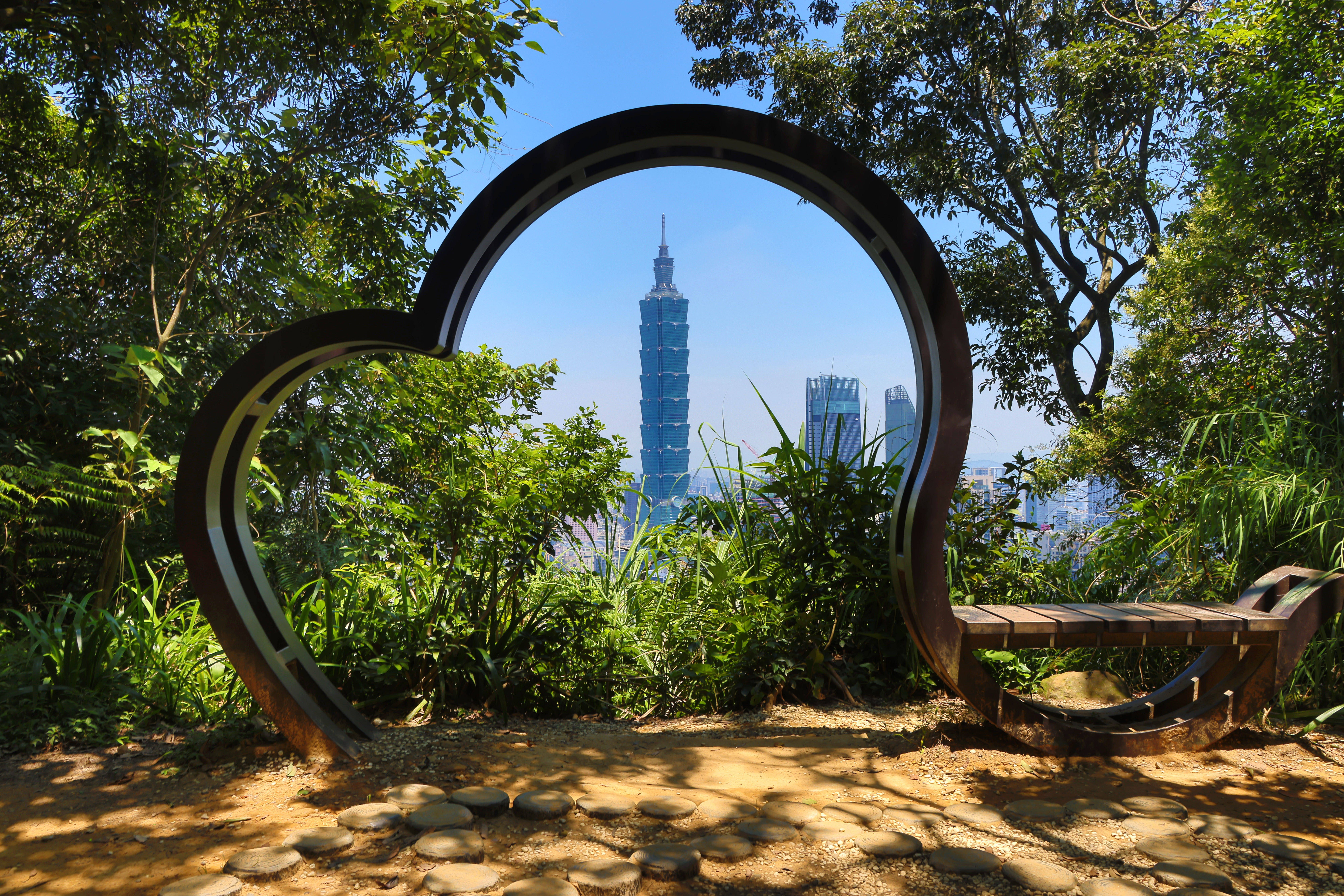 Die wichtigste Insel der Welt: Wie Taiwan zwischen Boom und Bedrohung aufblüht