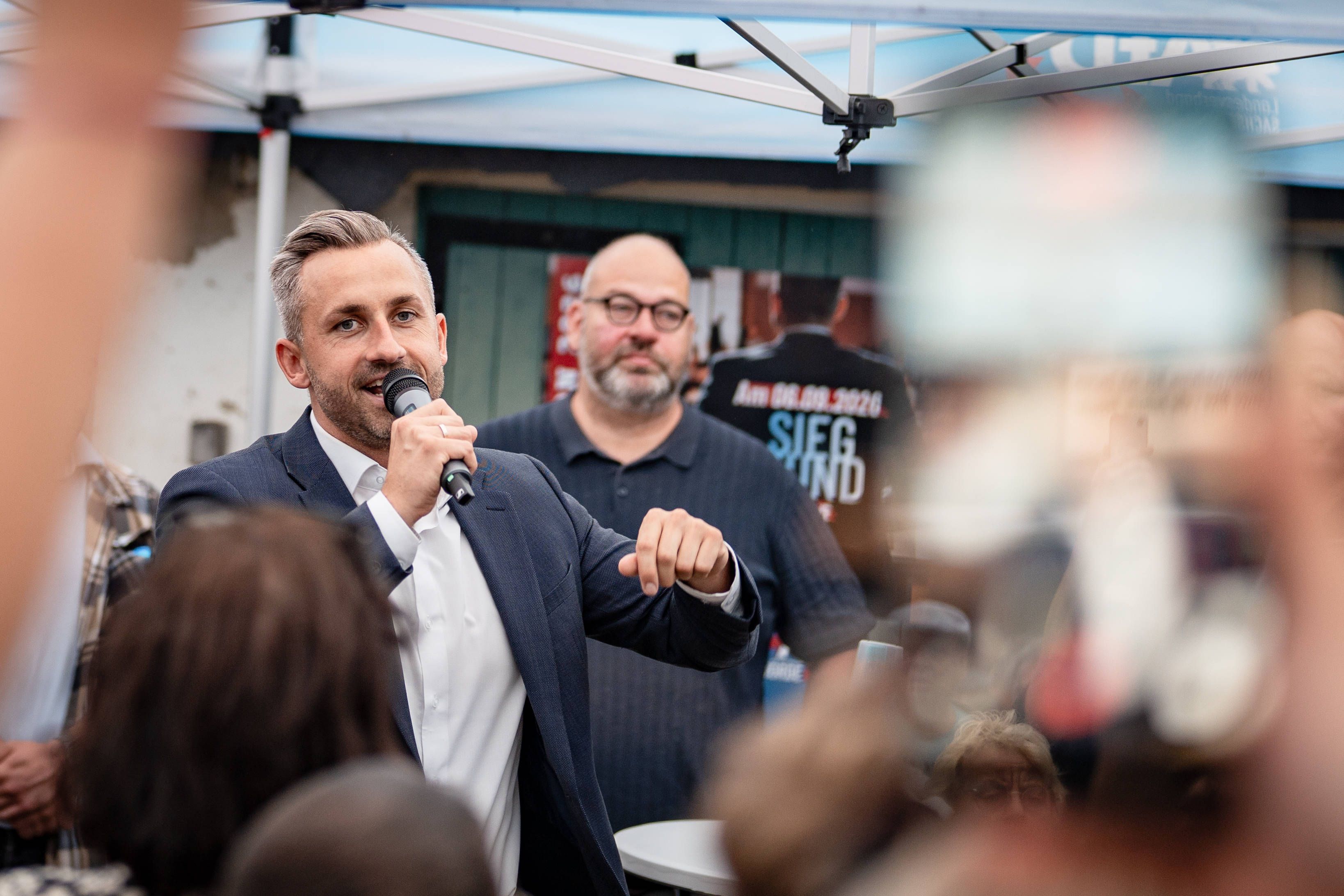 Nach AfD-Sieg: Was Sachsen-Anhalts Bauern jetzt von der Politik erwarten