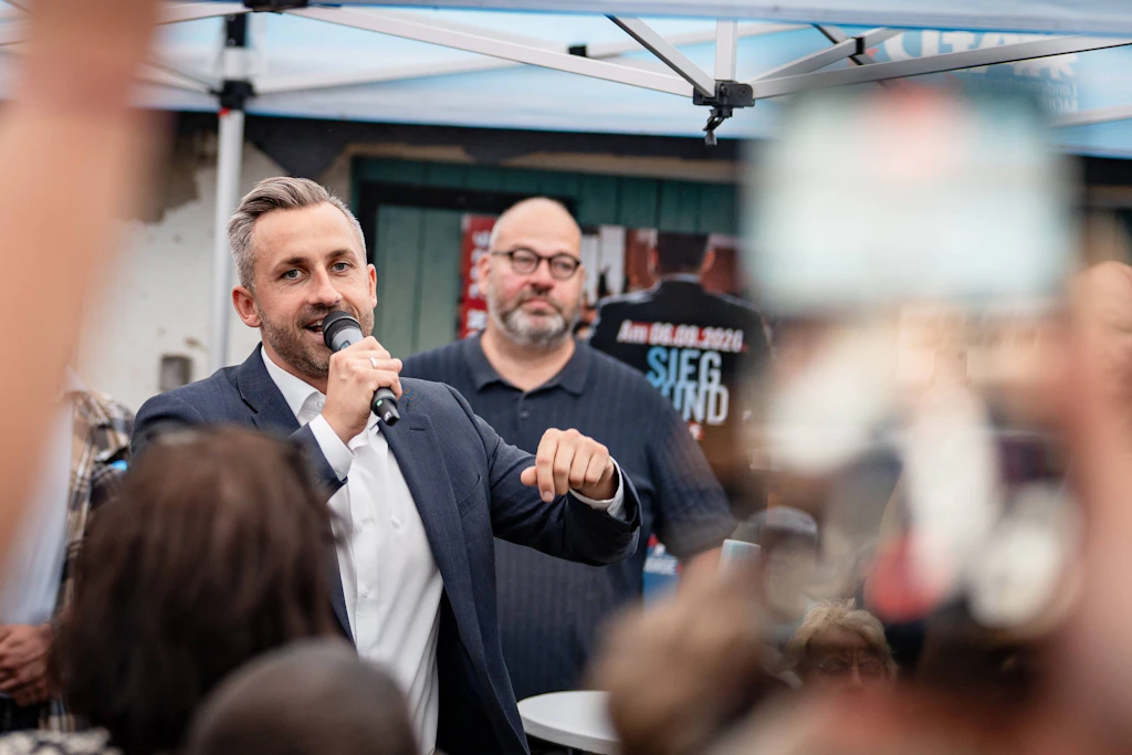 Nach AfD-Sieg: Was Sachsen-Anhalts Bauern jetzt von der Politik erwarten