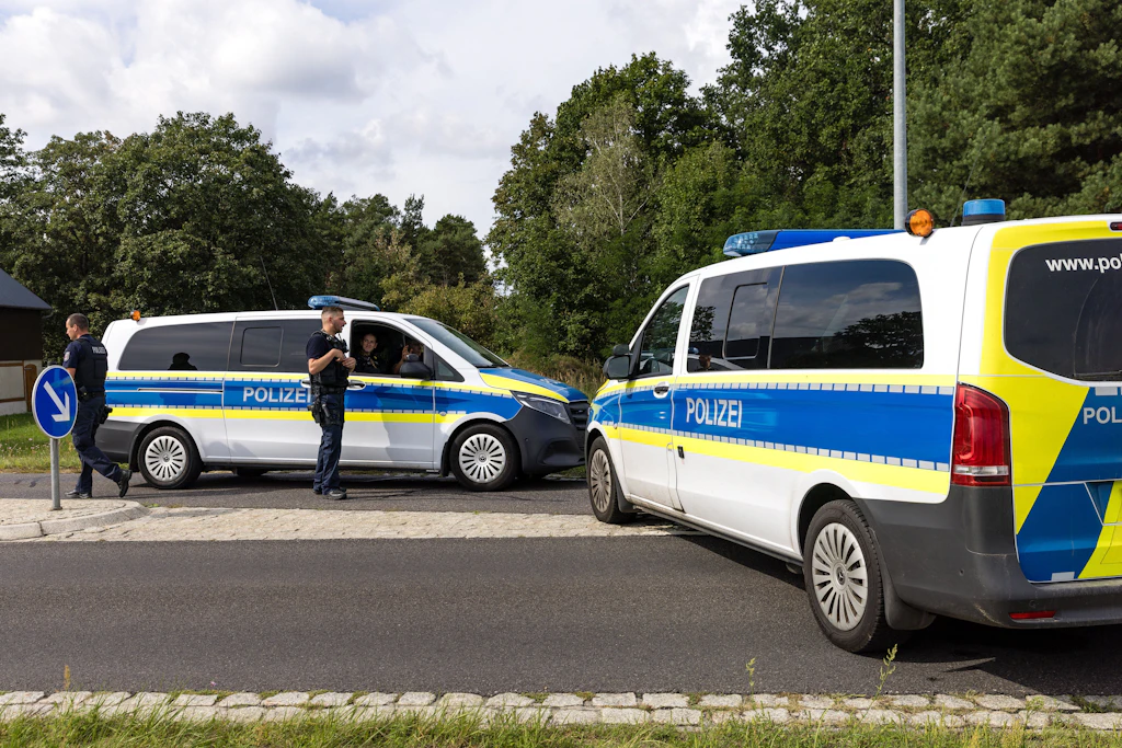 Stromterror: Polizei fahndet nach diesem Fahrradfahrer