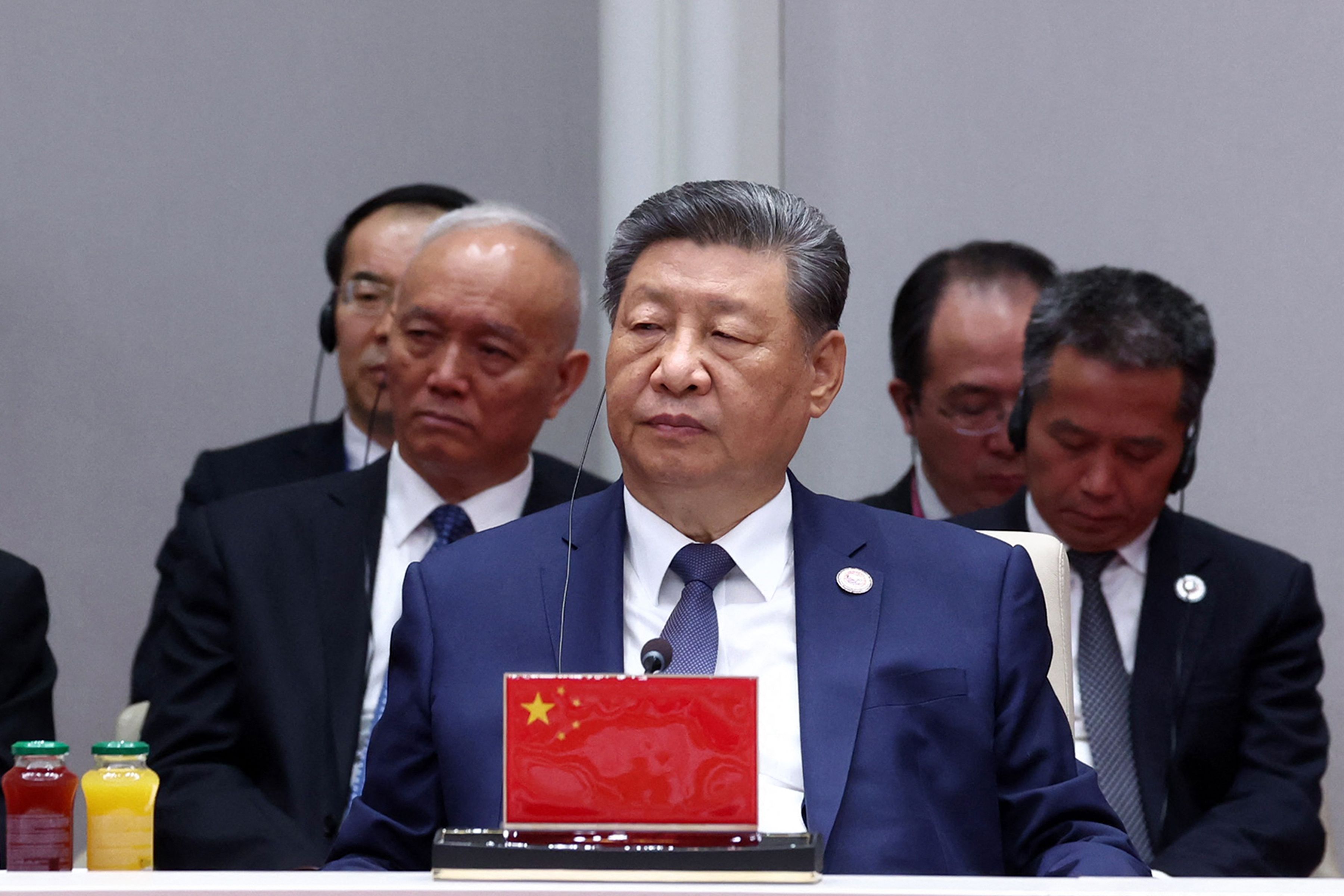 Pekings kühle Signale an Teheran: Wie belastbar ist die „strategische Partnerschaft“ zwischen China und Iran?