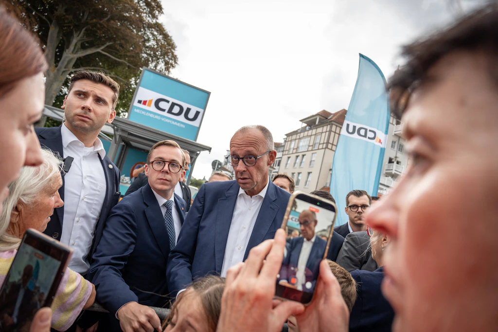 Streit zwischen Merz und Kinderärztin: Wo endet Kritik, wo beginnt Herabsetzung?