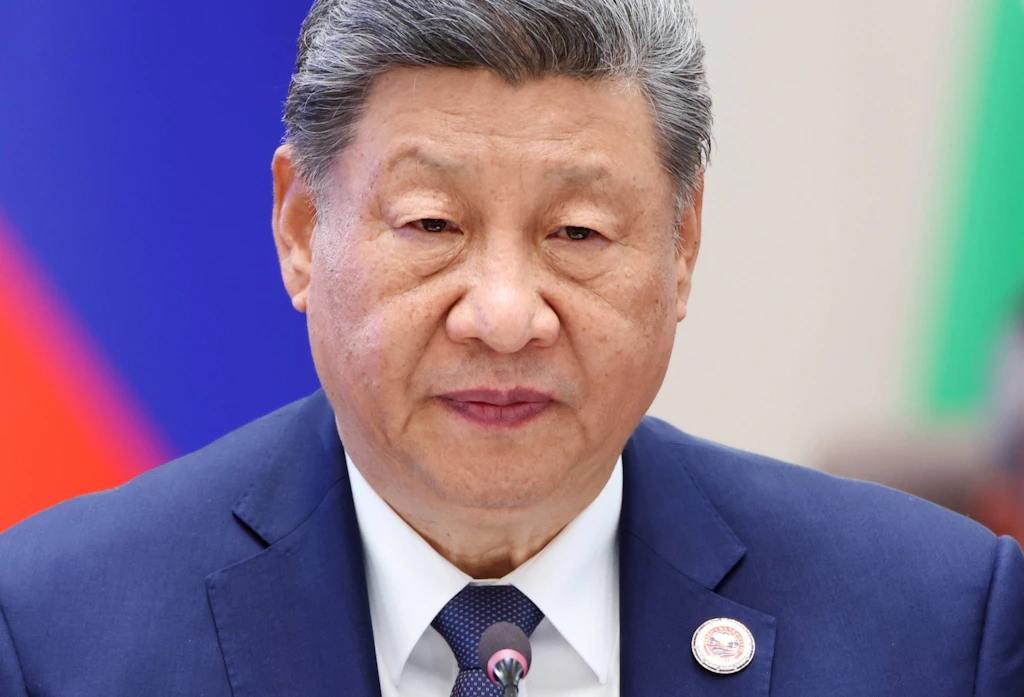China stärkt Finanzkonzerne mit Milliardenpaket