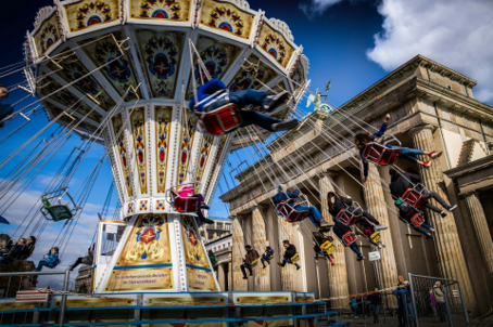 Erstes Mal Oktoberfest in Berlin? Das sollte man vorher wissen
