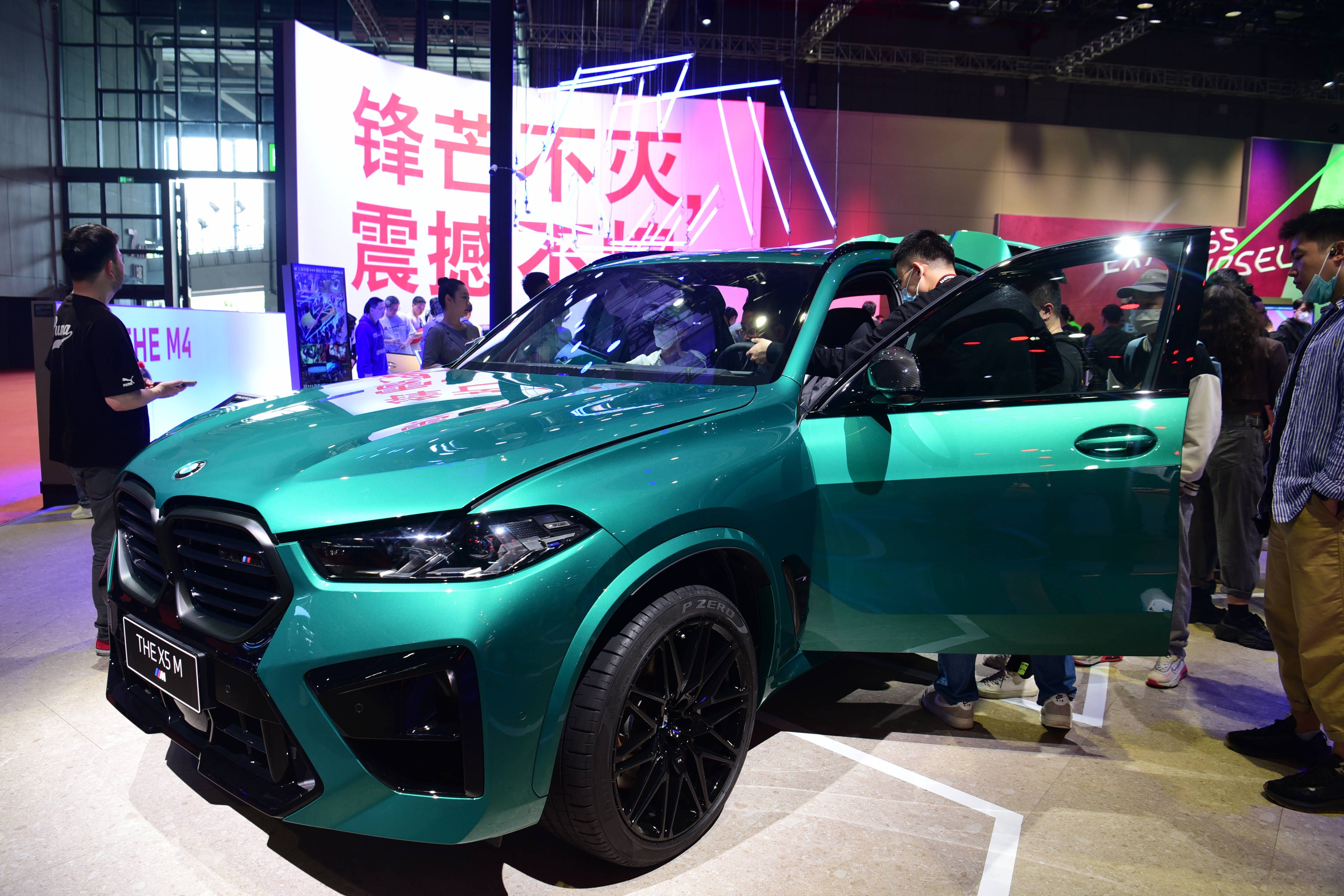 Russen müde von China-Autos: Nachfrage nach BMW, VW und Audi steigt kräftig
