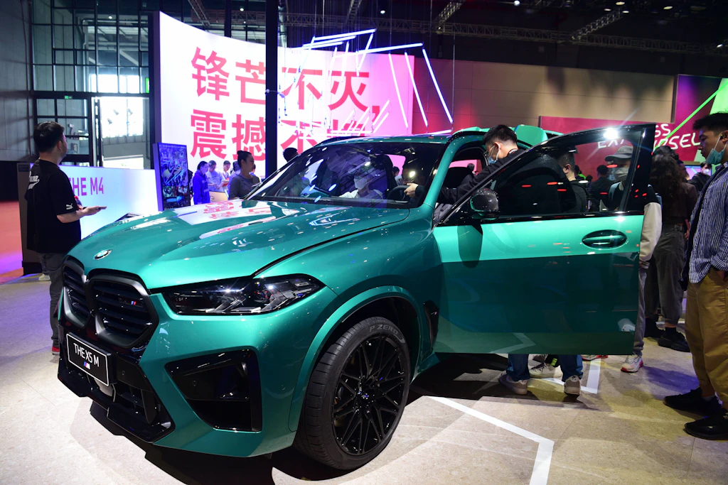 Russen müde von China-Autos: Nachfrage nach BMW, VW und Audi steigt kräftig