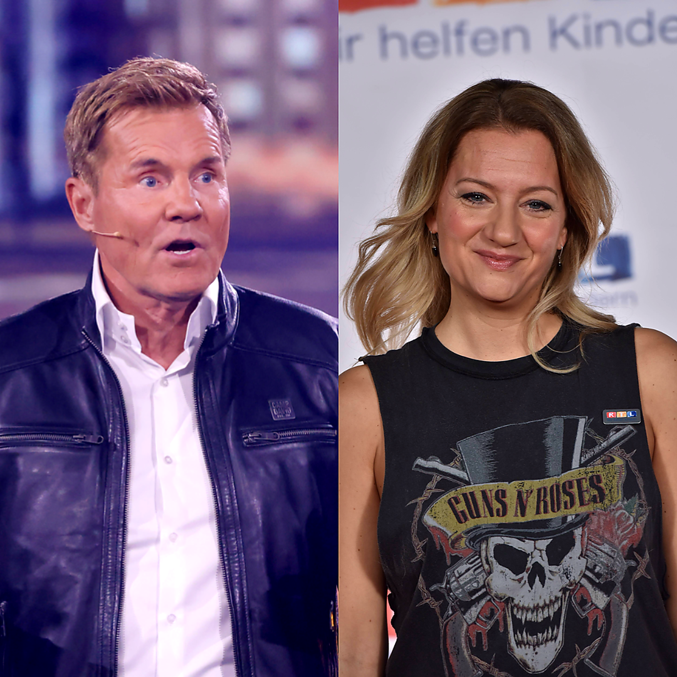 Juliette Schoppmann enthüllt: Die Wahrheit über den Mega-Zoff mit Dieter Bohlen
