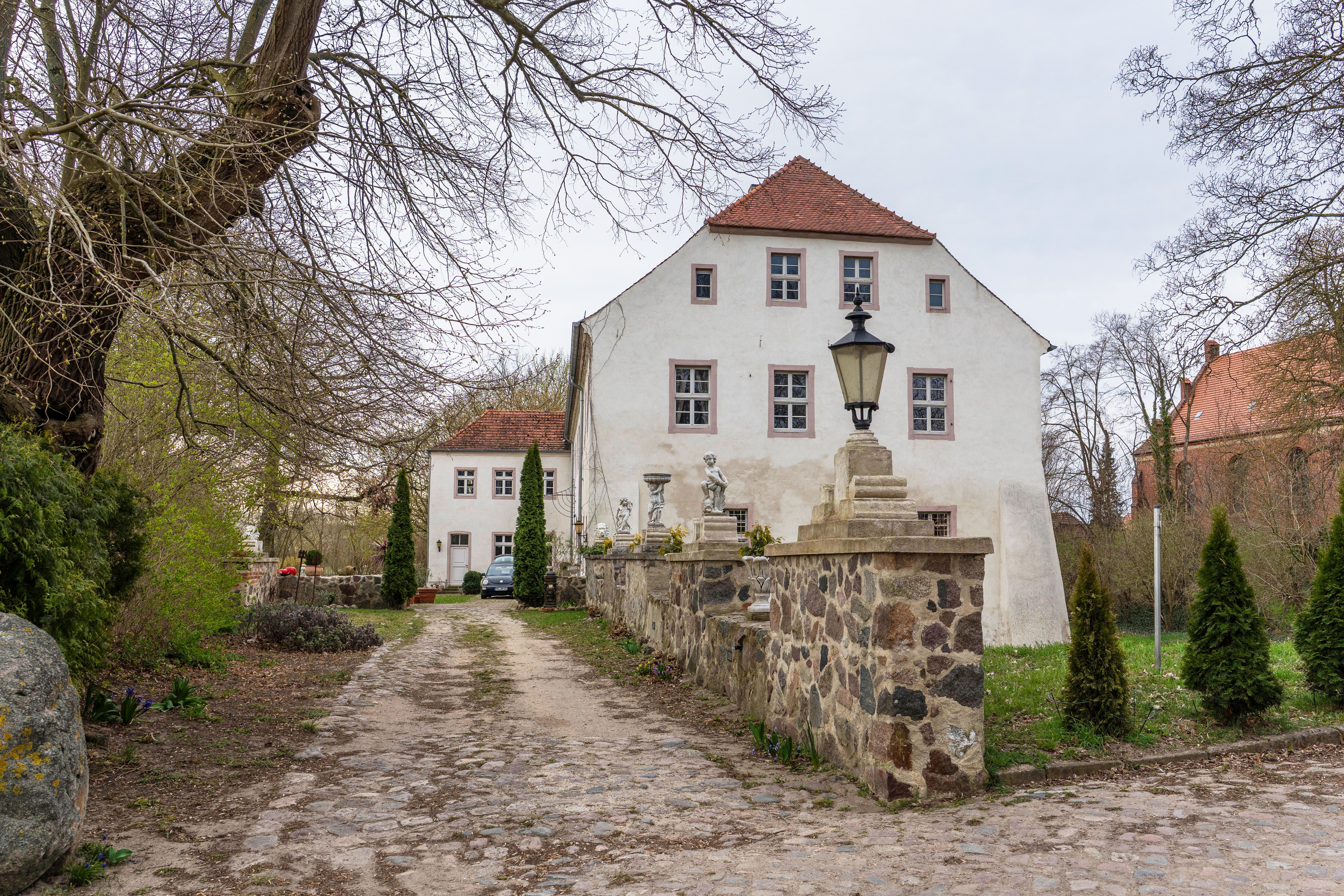 Wer kauft diese Brandenburg-Schätze? Fünf irre Immobilien stehen zum Verkauf