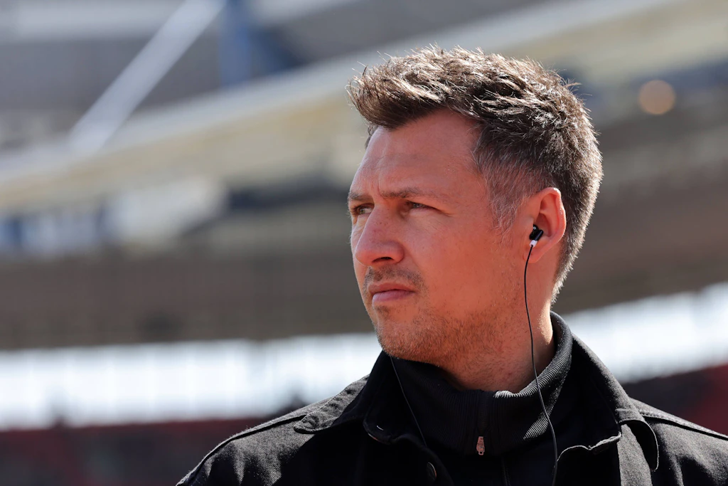 Dynamo Dresdens Sportchef Sören Gonther hat im Sommer spannende Transfers getätigt.