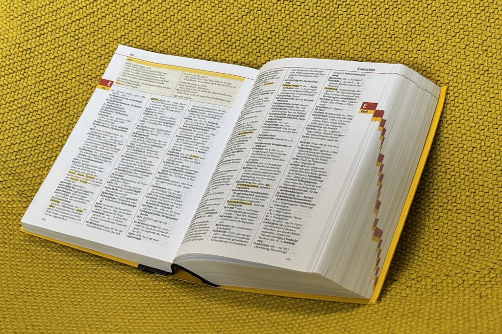 <a target="_blank" rel="nofollow" href="https://www.duden.de/rechtschreibung/evakuieren"></a>Der Eintrag, um den gestritten wurde: „evakuieren“ in der 27. Auflage des Duden. Er führt beide Bedeutungen auf – ein Gebiet räumen und Bewohner aussiedeln.