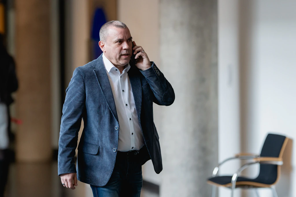 Thüringen: Drei Abgeordnete verlassen BSW-Fraktion
