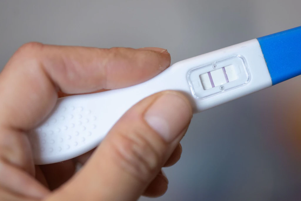 Zukunftsängste wirken sich auch auf den Kinderwunsch aus.
