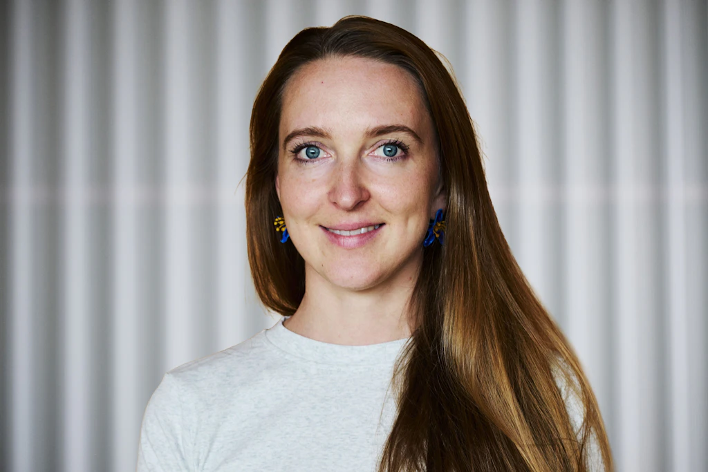 Katharina Erschov