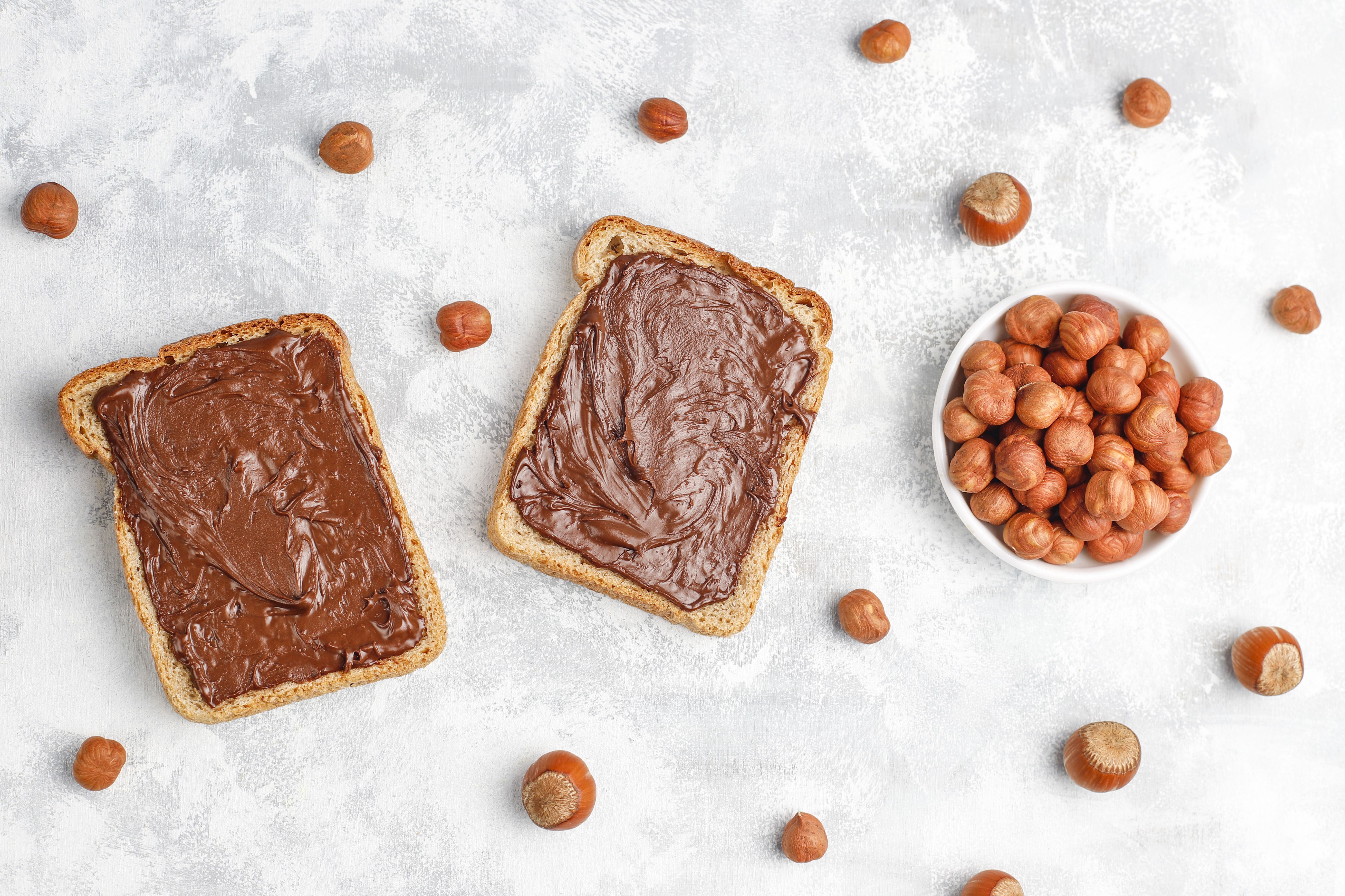 Stiftung Warentest: Gegen diese Nuss-Nougat-Creme aus dem Osten hat Nutella keine Chance