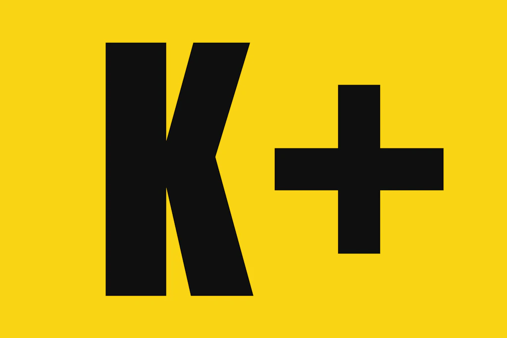 Das neue K+