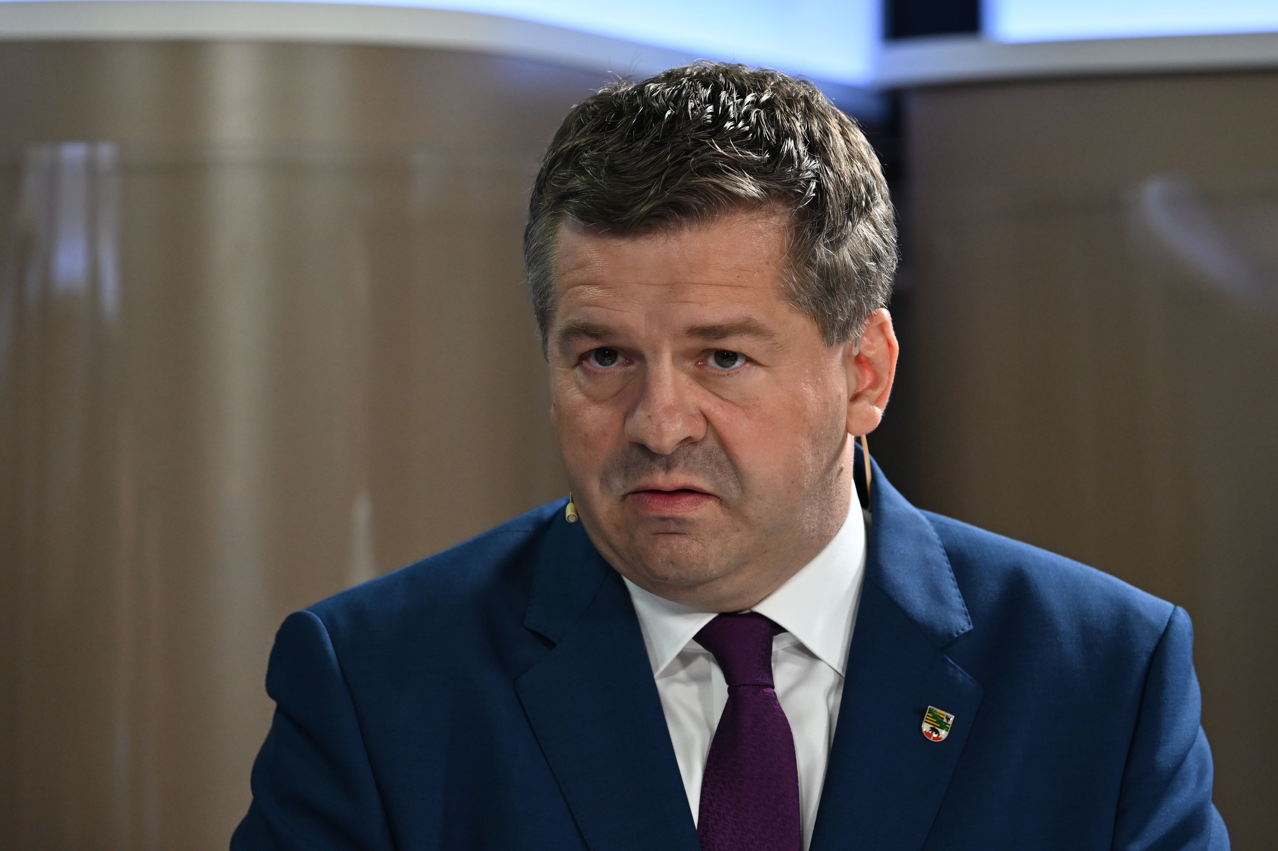 Schulze wird neuer CDU-Fraktionschef im Magdeburger Landtag