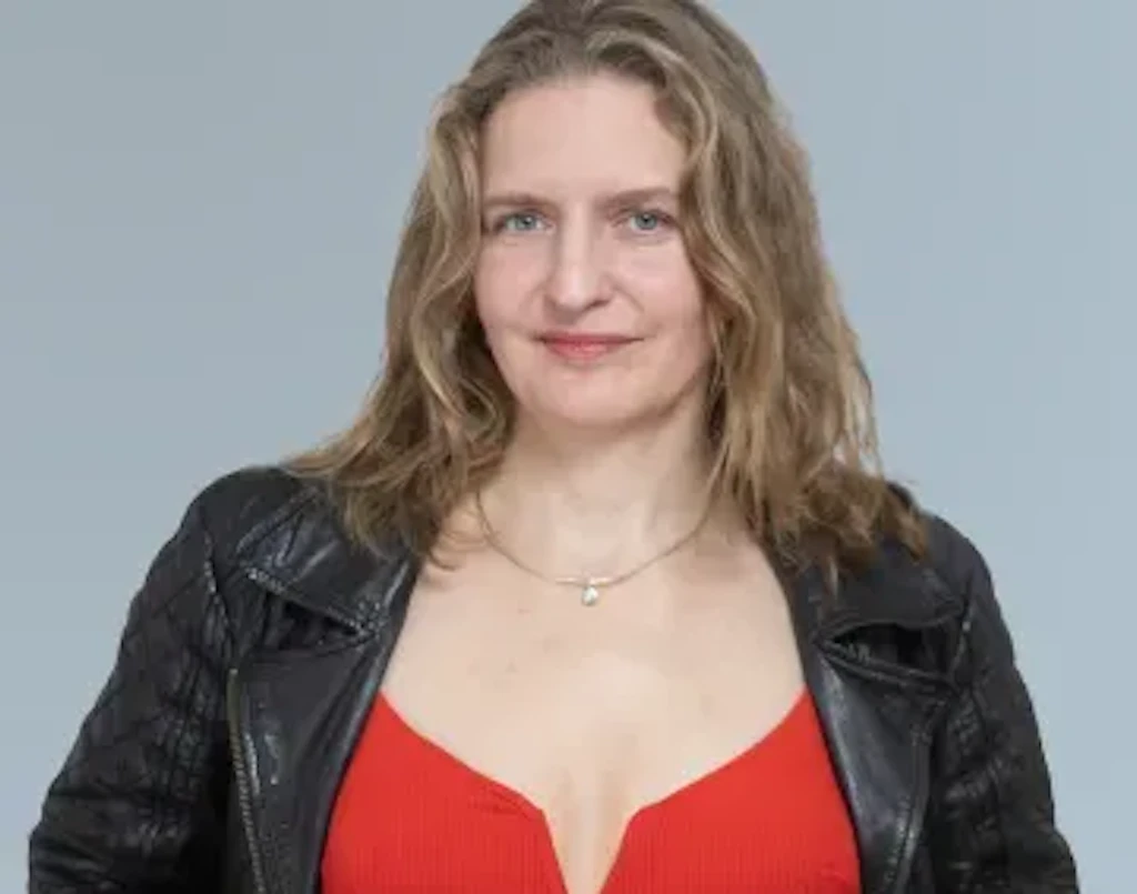 Susanne Schmidt ist seit 2024 Abgeordnete für die FDP in der Greifswalder Bürgerschaft.