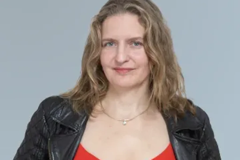 Nacktfotos statt Nebenjob: FDP-Politikerin startet OnlyFans-Account
