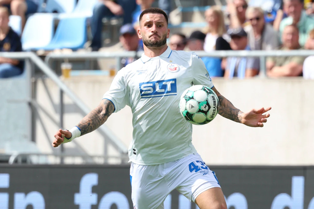 Saisonstart nach Maß: Warum Hansa Rostock dennoch nicht ganz sorgenfrei ist