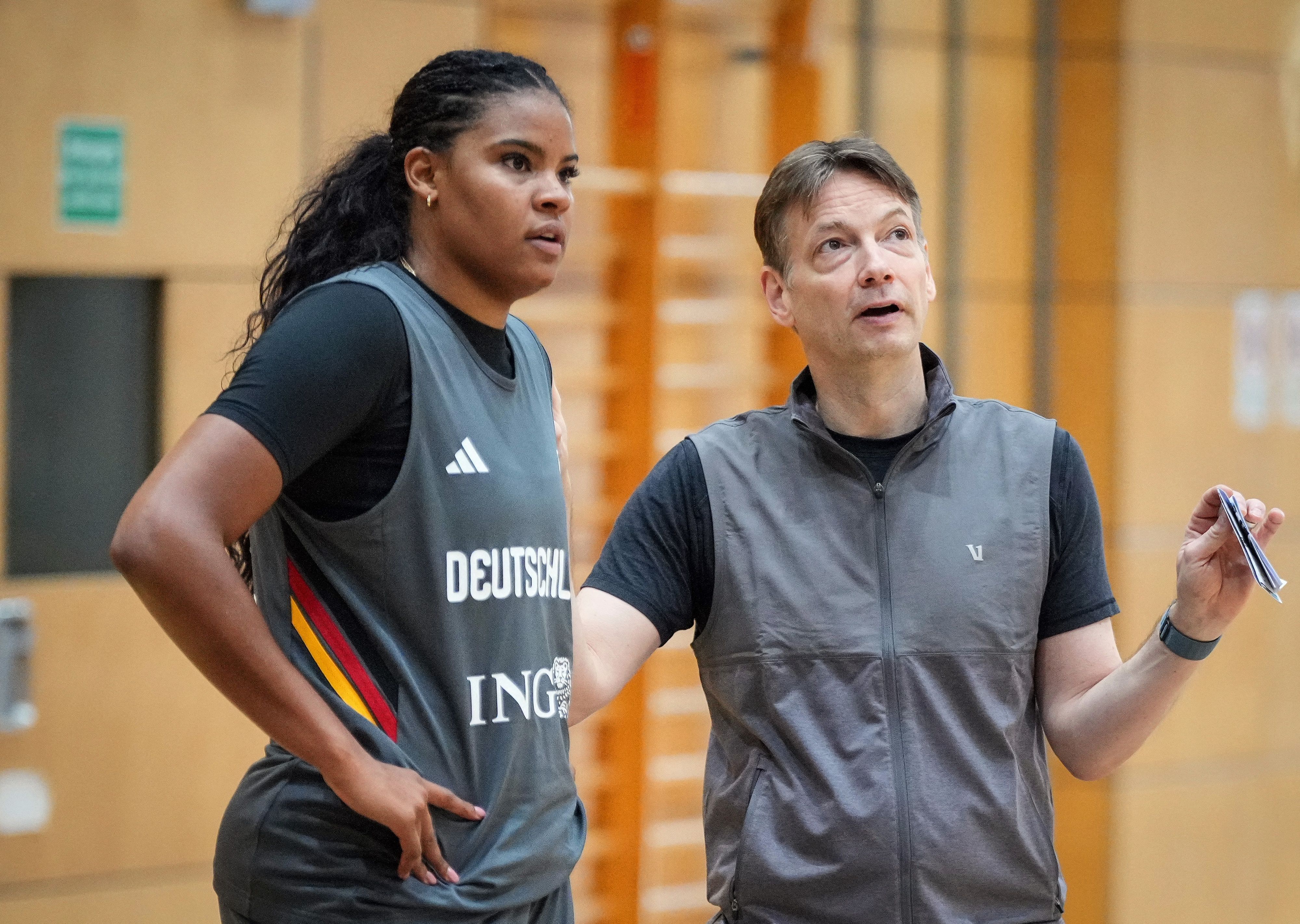 Berlin im WM-Fieber: 200.000 Tickets weg und Sabally-Hoffnung beim DBB-Team!