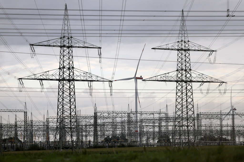 Wie Ostdeutschland an der Energiewende mitverdienen will