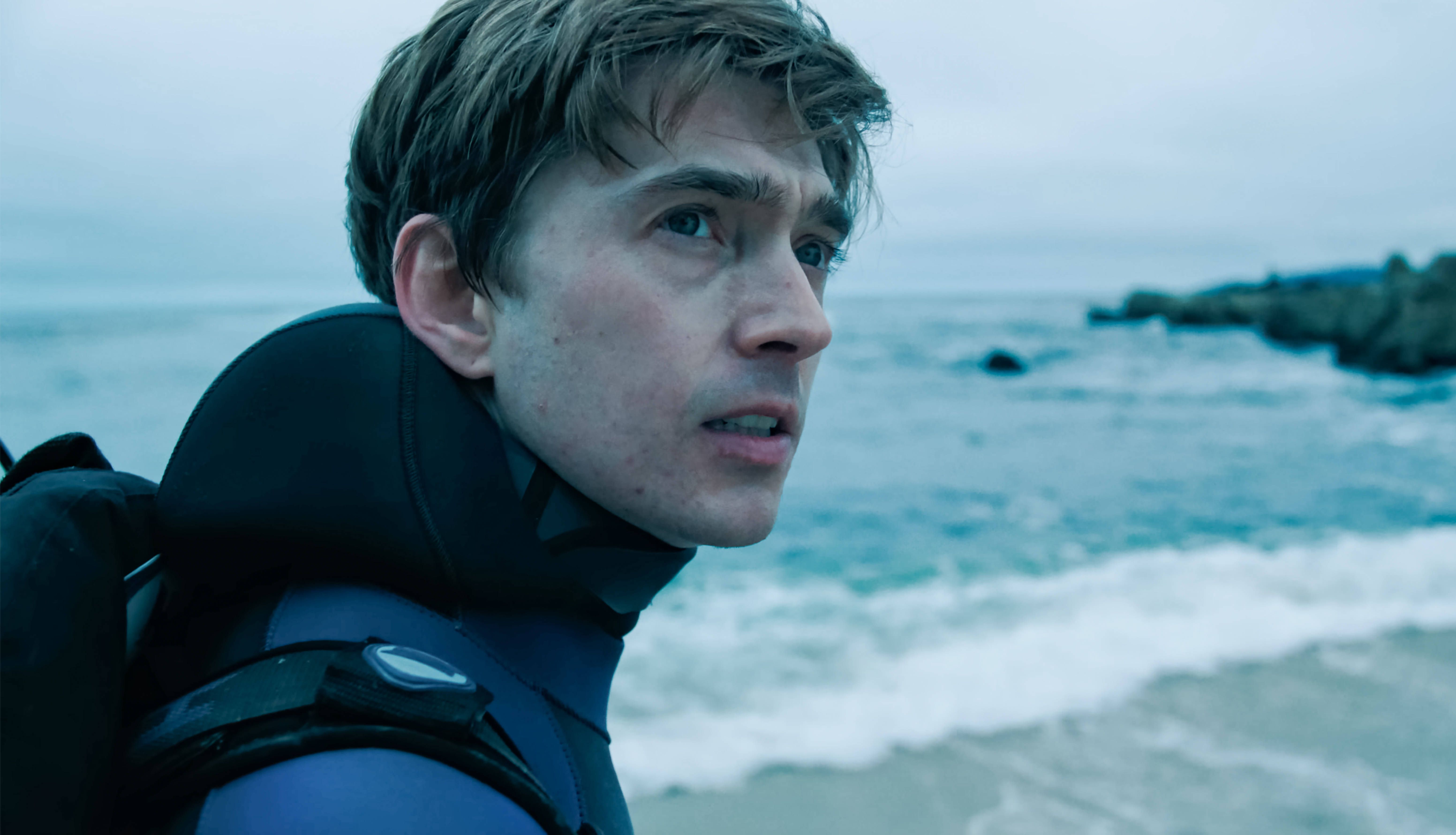 Nach Timmy Hope und Hartwin: Wer dieses Video sieht, hat Angst, im Meer zu baden