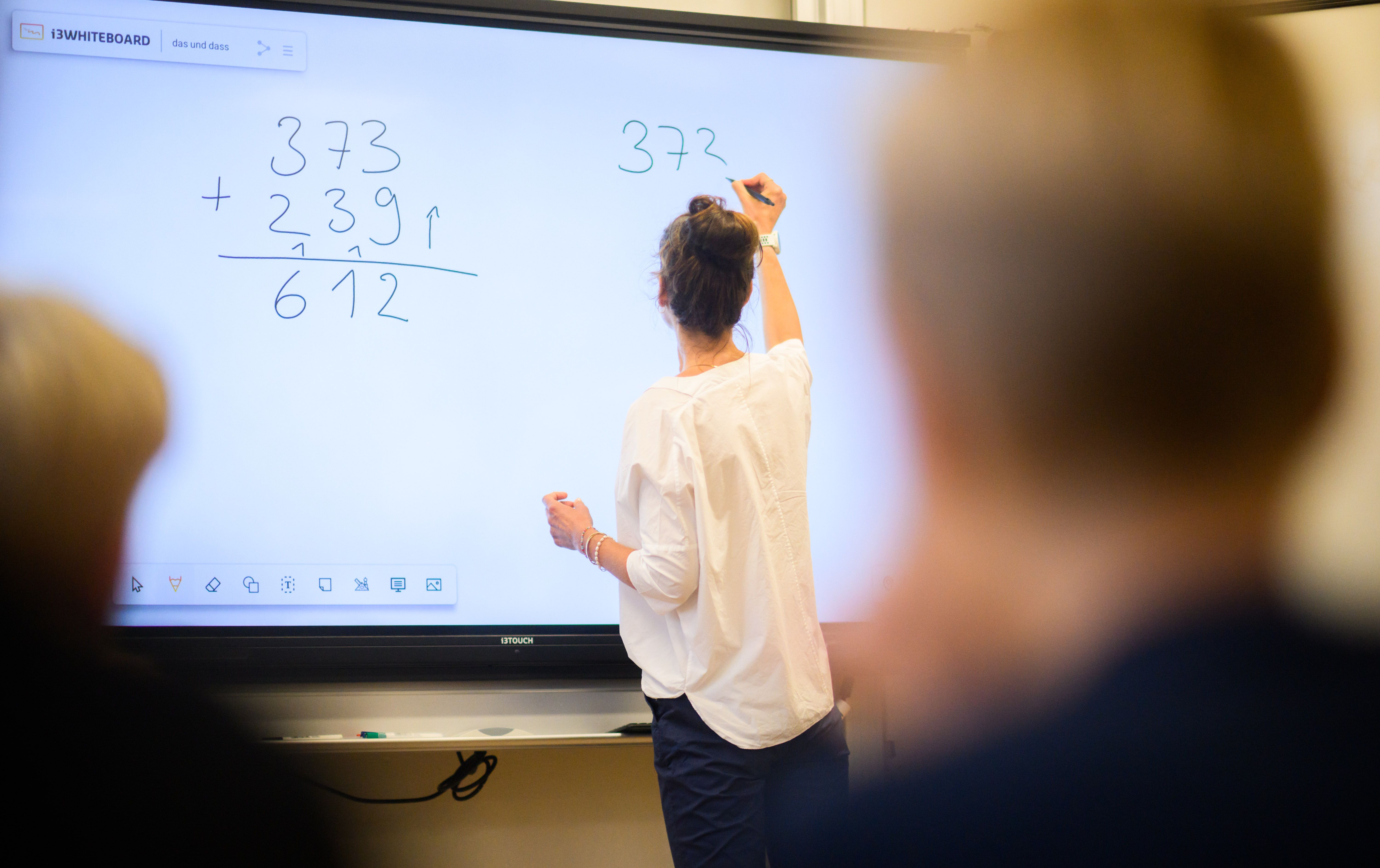 Digitalpakt 2.0: Millionen für Mecklenburg-Vorpommerns Schulen