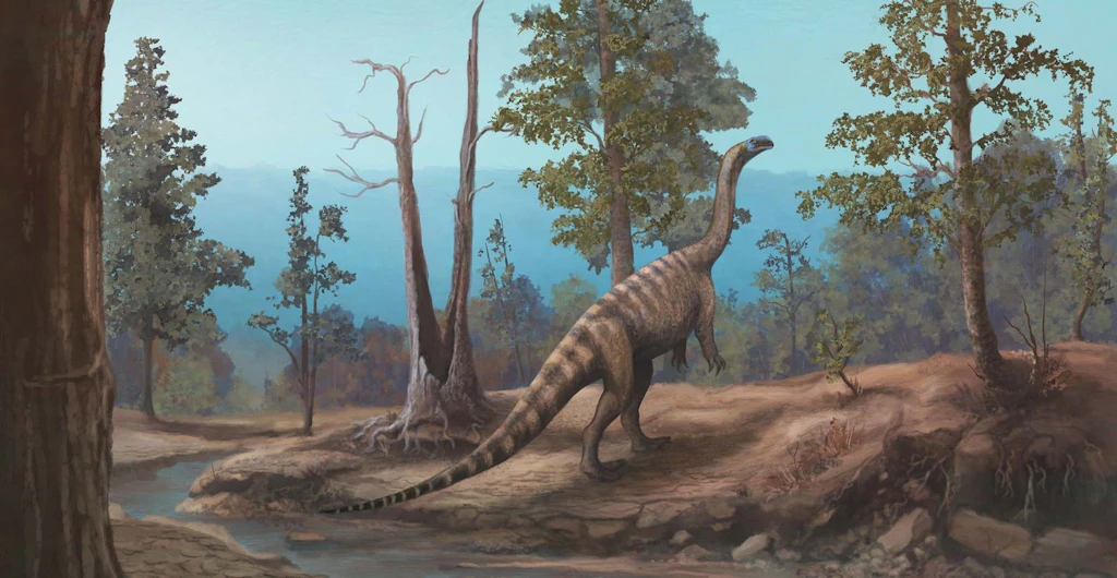 Neue Dinosaurier tauchen in Afrika auf – Forscher sehen erst die „Spitze des Eisbergs“