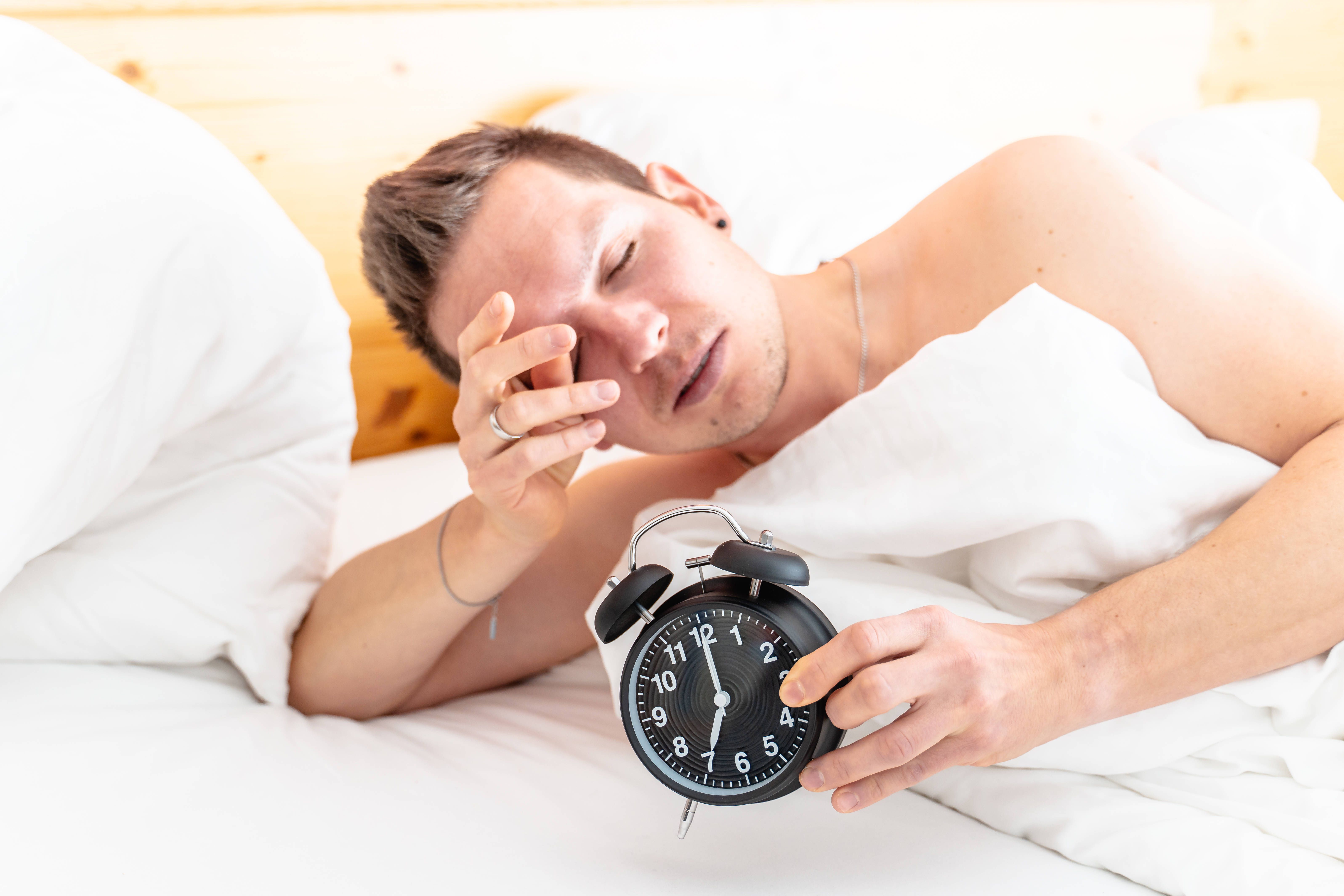 Rätsel der Woche: Wecker im Hotel! Das bedeutet es, wenn Sie es lösen können