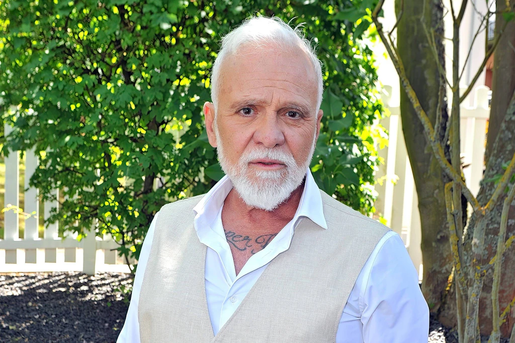 Nino de Angelo plant das Ende seiner Karriere.