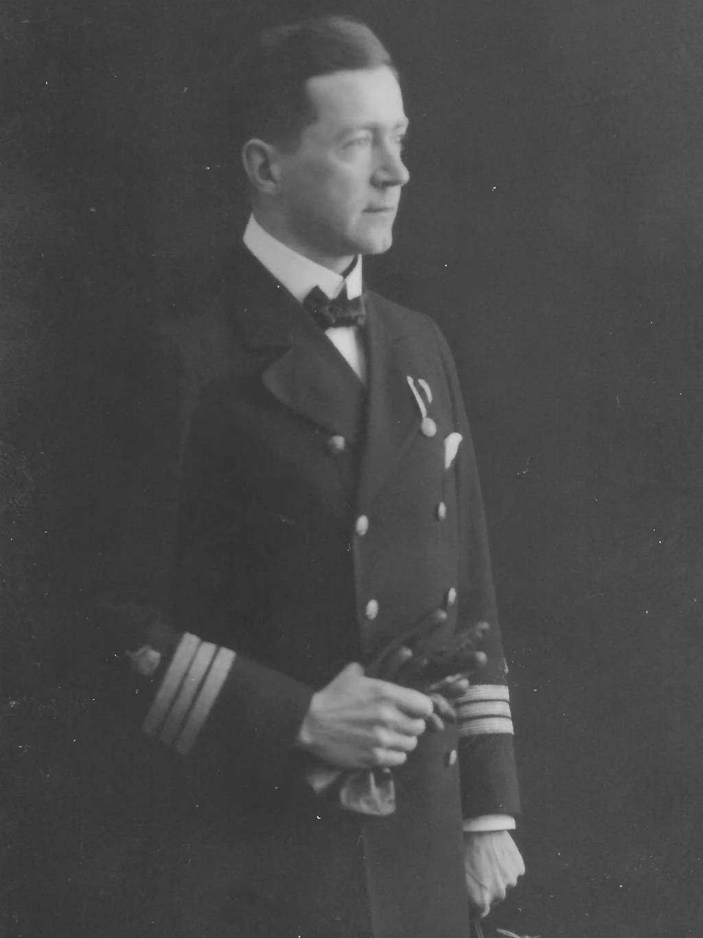 Mörder und Militär: Max Lenné