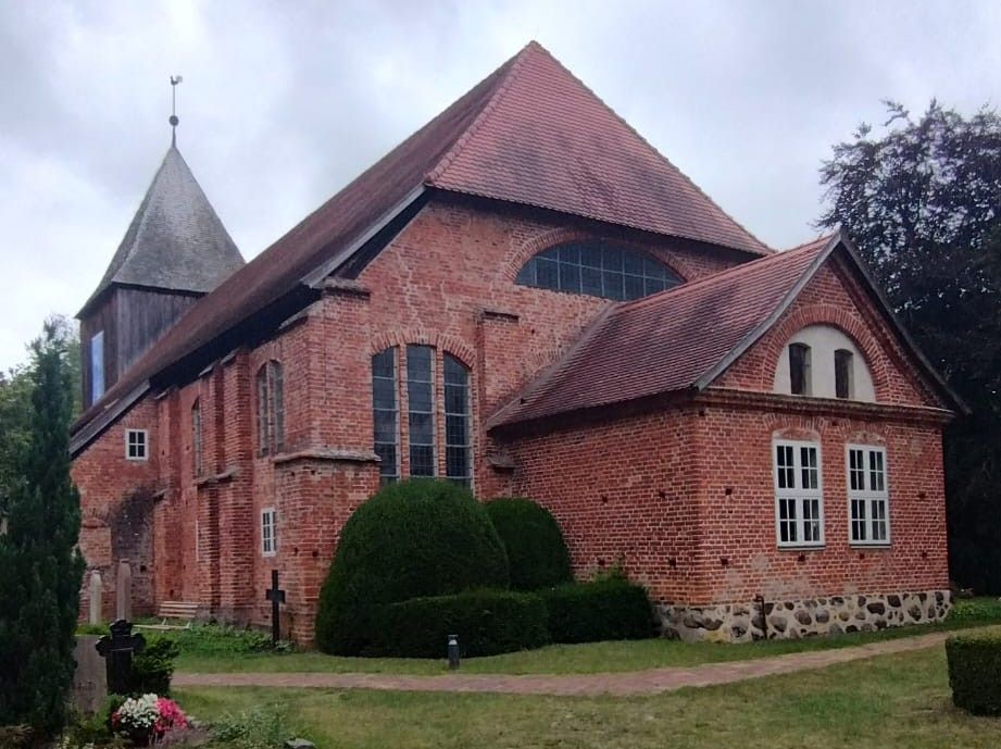 300 Jahre Seemannskirche Prerow: Was dieses Gotteshaus so besonders macht
