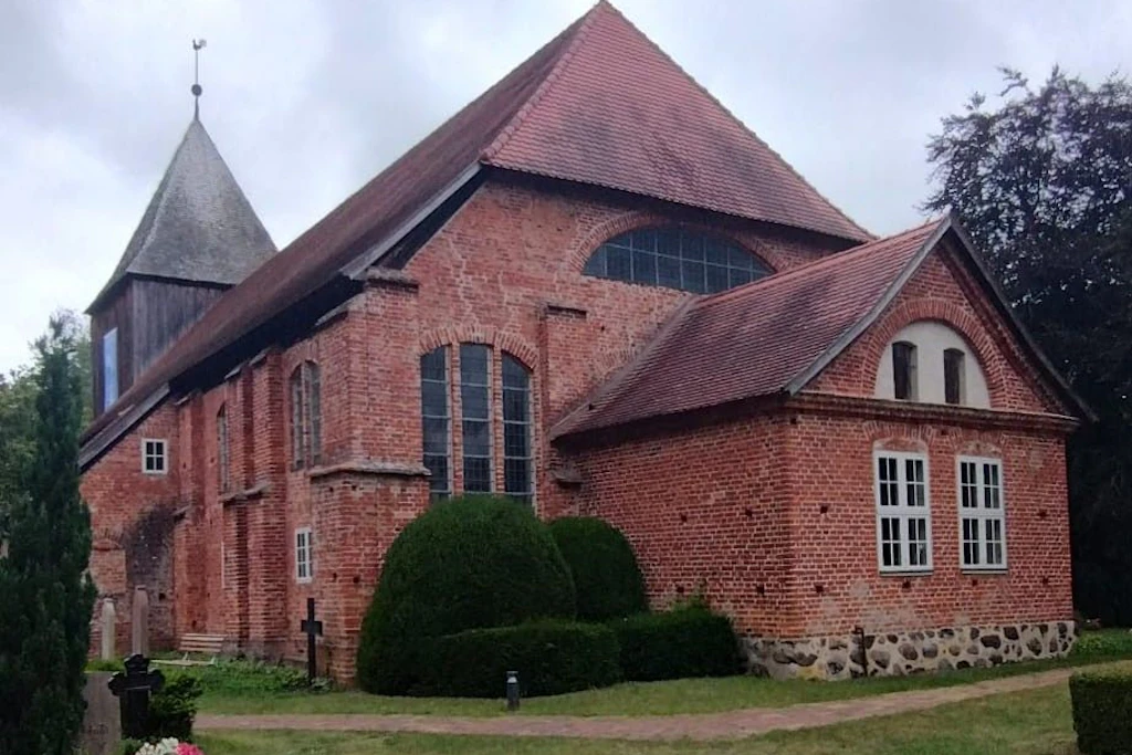 Die Seemannskirche Prerow ist die älteste ihrer Art in Ostdeutschland. Im Jubiläumsjahr wird den Besuchern Außergewöhnliches geboten.