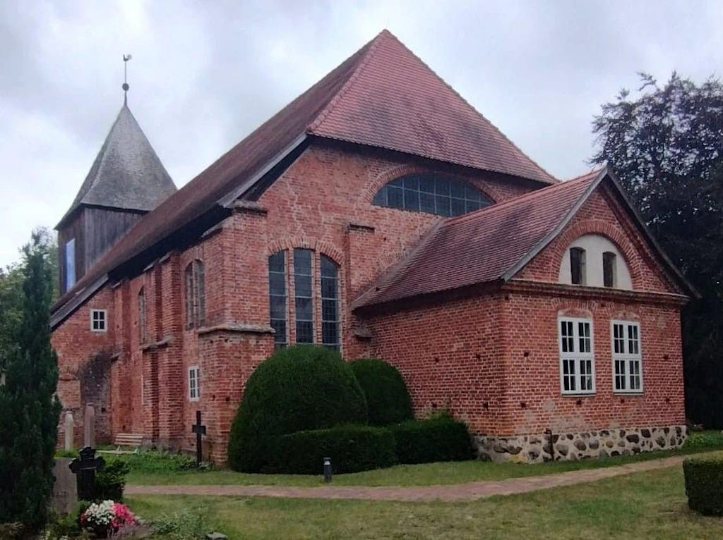 300 Jahre Seemannskirche Prerow: Was dieses Gotteshaus so besonders macht