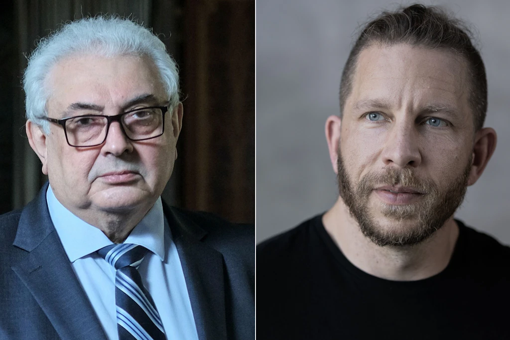 Exklusiv: „Deutschland war Partner Nummer eins“ - Russlands Botschafter bei „ungeskriptet“ mit Ben Berndt