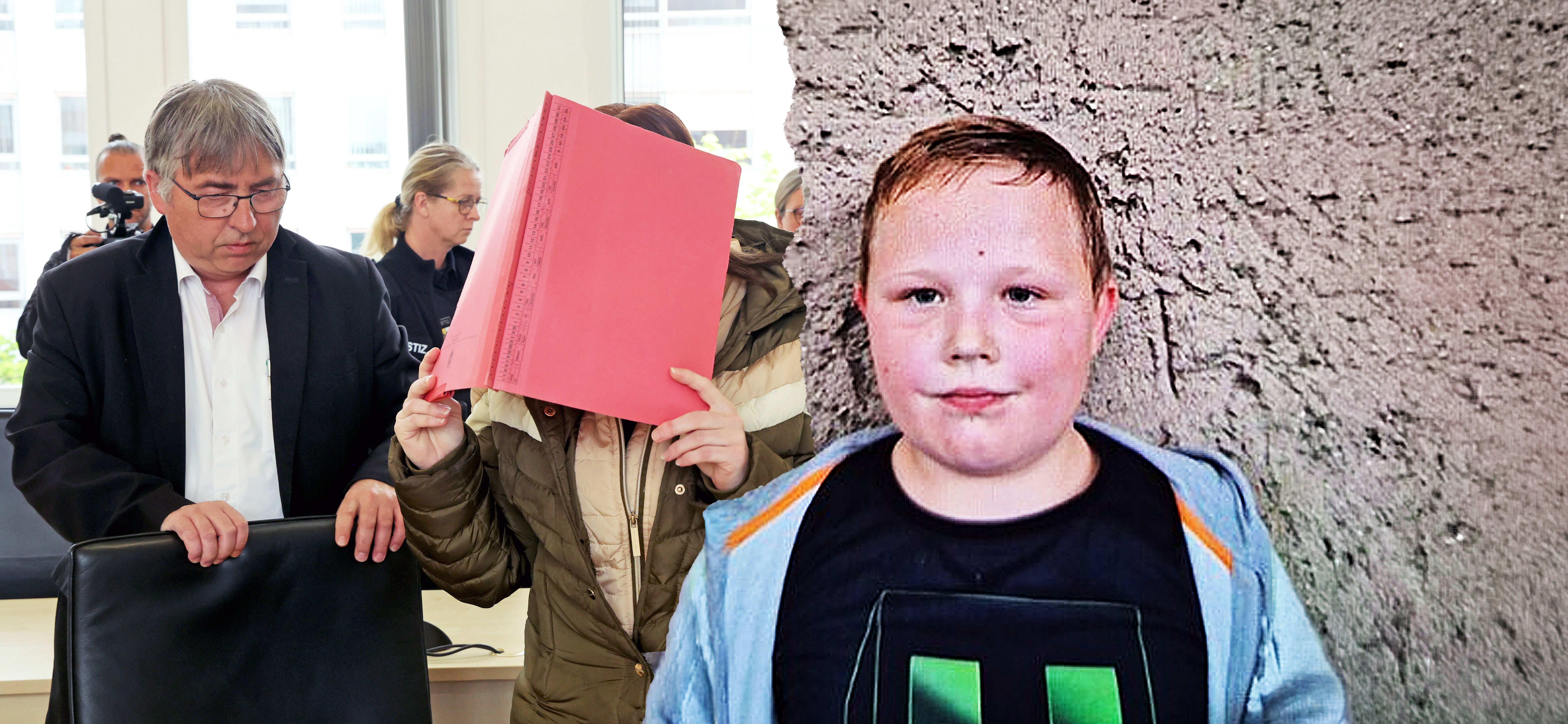Toter Fabian aus Güstrow: Wurde er verfolgt? Neue Aussage gibt Rätsel auf