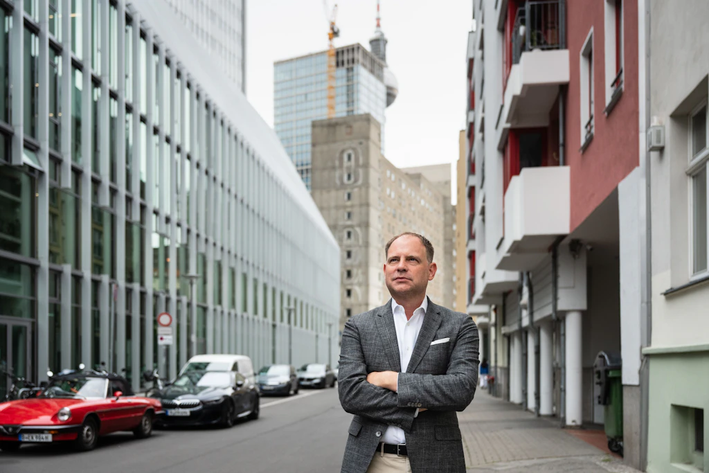 Christoph Meyer: „Radikaler Islamismus ist inzwischen ein gravierendes Problem in unserem Land und das muss ausgesprochen werden können.“