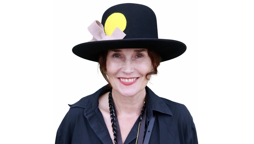 Fiona Bennett