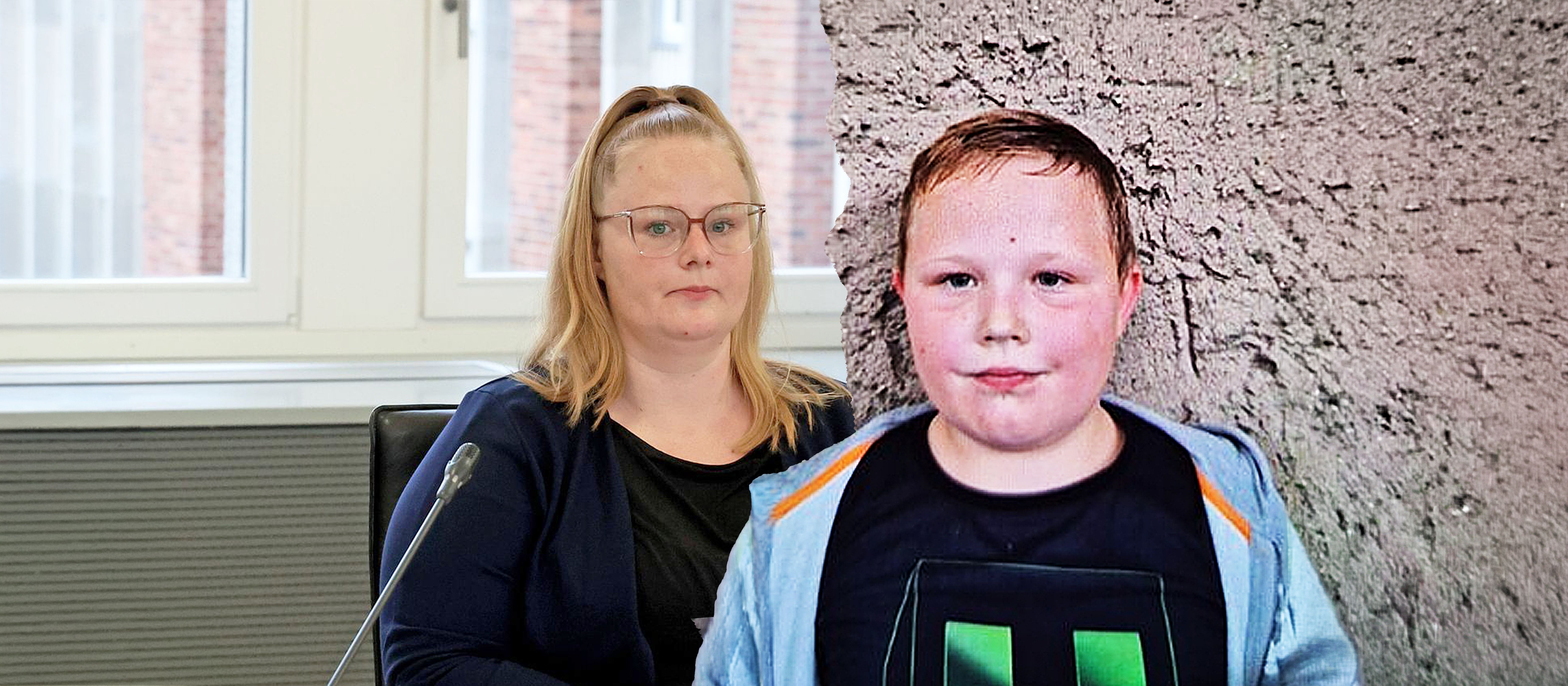 Fabian aus Güstrow: Mama Dorina L. gibt Einblicke! „Er war meine Pummelbacke“