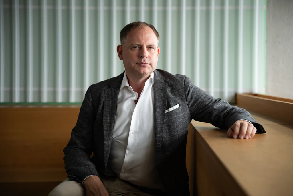 FDP-Spitzenkandidat Meyer: „In Berlin bereitet mir die Linkspartei größere Sorgen als die AfD“