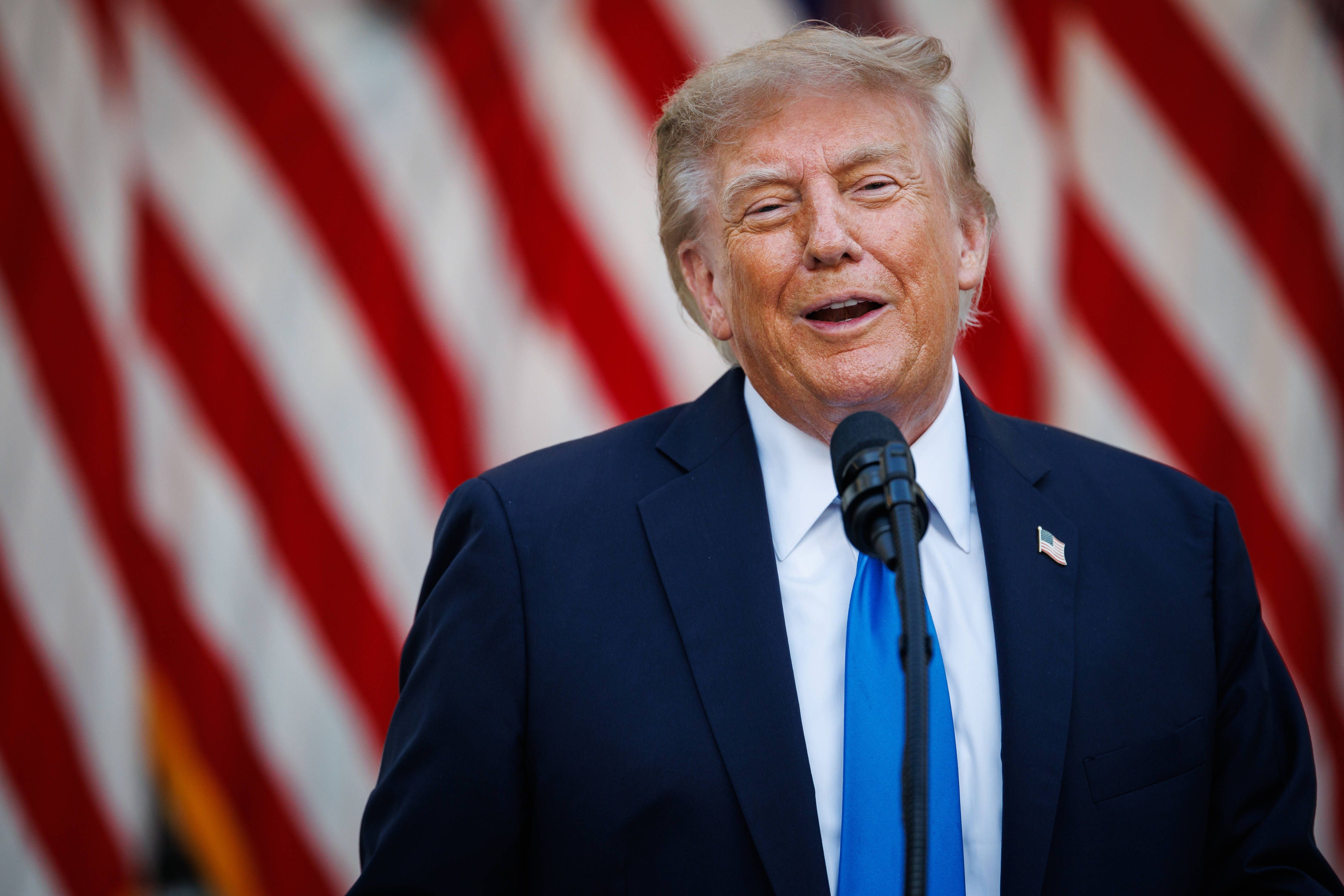 Empörung in New Mexico: Trump plant offenbar die nächste Umbenennung