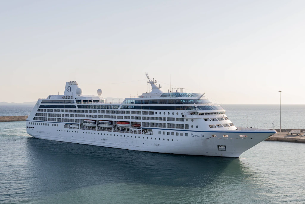 Längste Kreuzfahrt der Welt: 371 Tage, 220 Häfen – so viel kostet sie