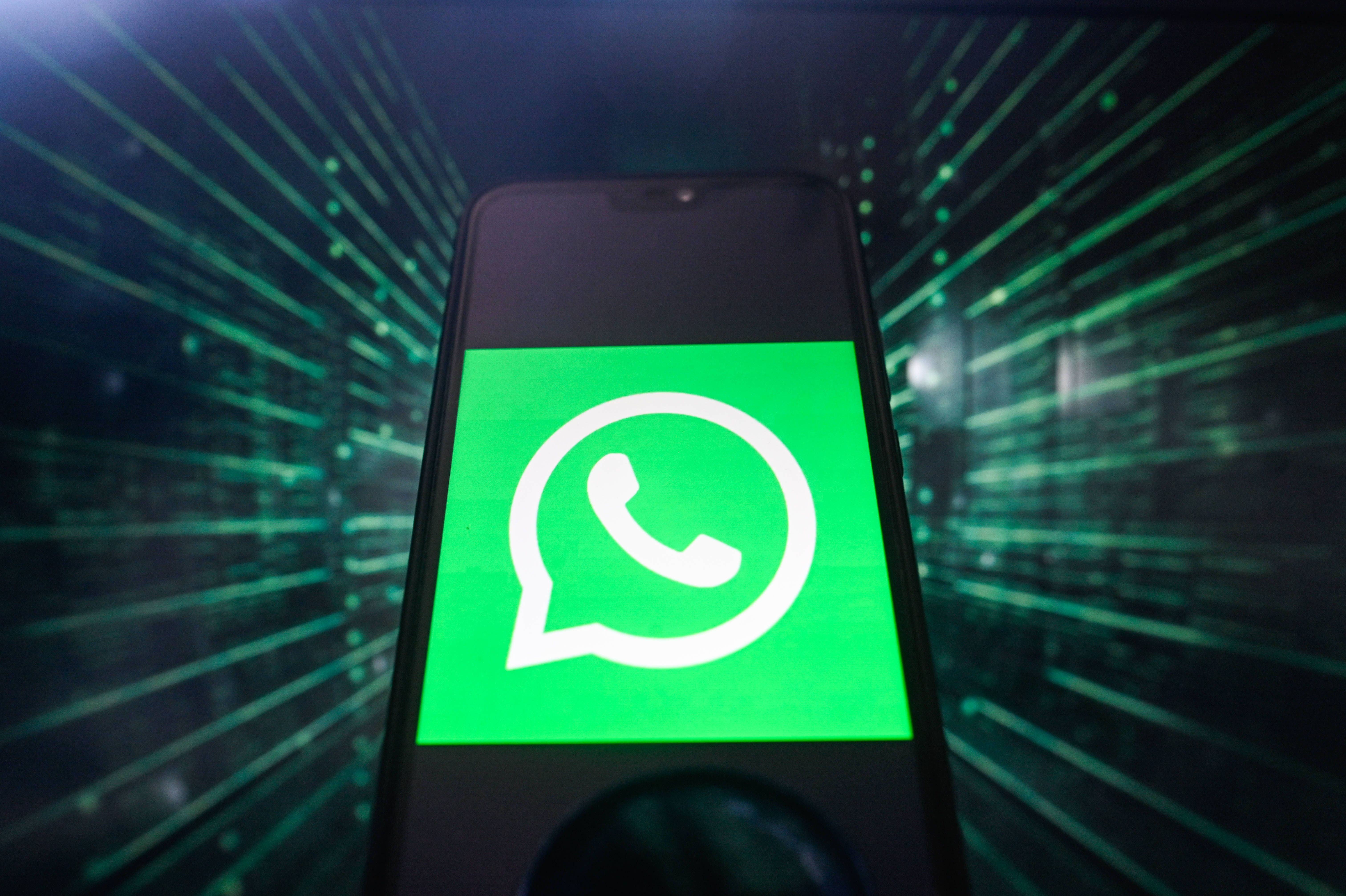 WhatsApp-Lücke: Fremde können Ihre Fotos sehen – auch bei gesperrtem Handy