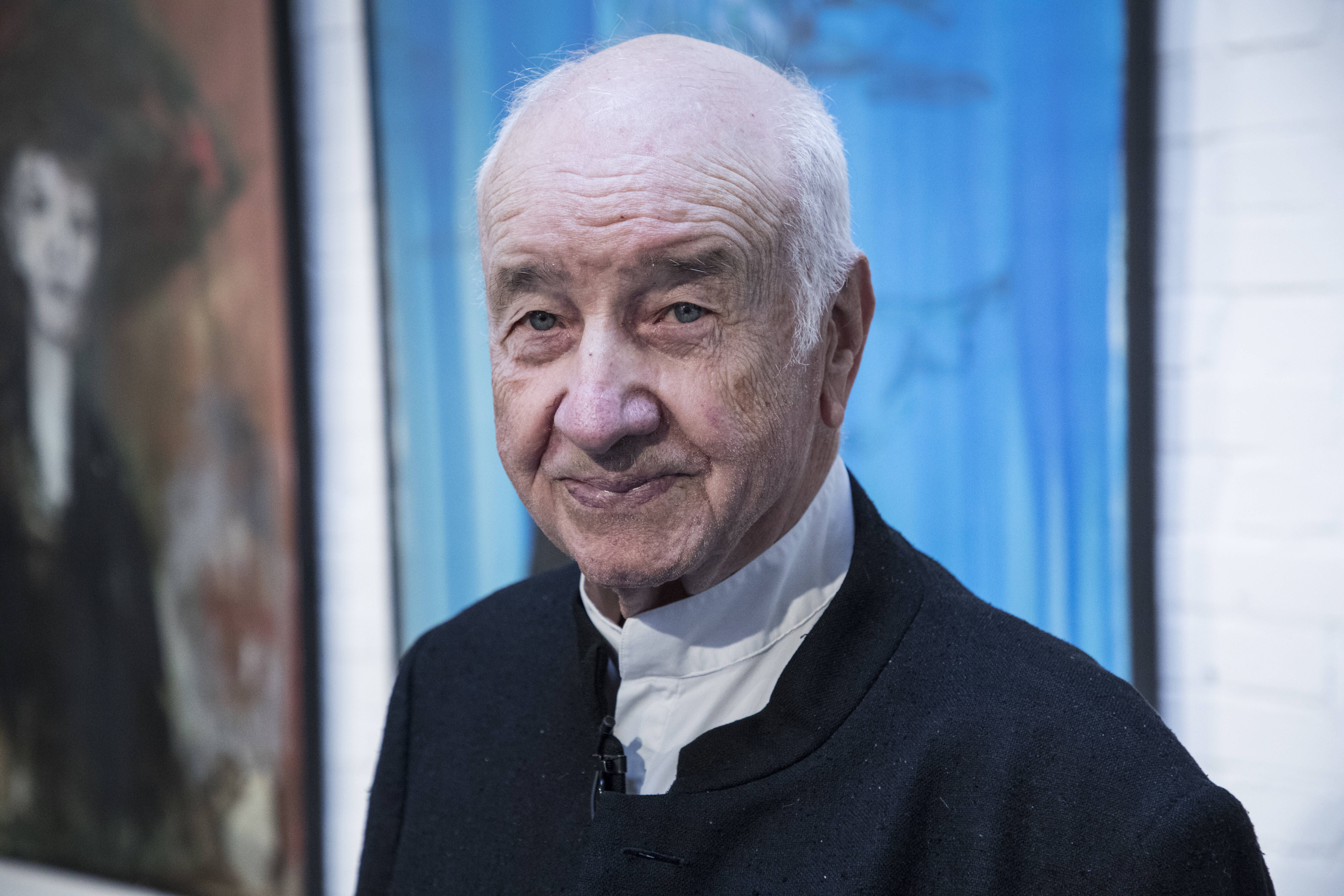 Ehrenpreis für Armin Mueller-Stahl! Das bewegte Leben einer DDR-Legende: „Noch bleibe ich hier!“