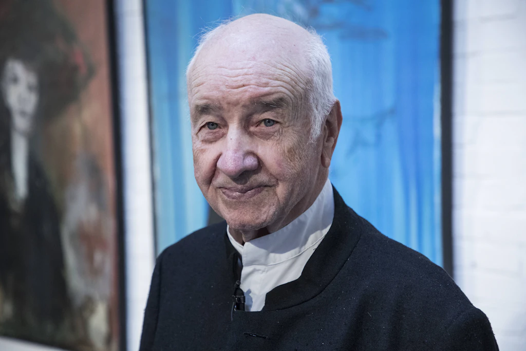 Ehrenpreis für Armin Mueller-Stahl! Das bewegte Leben einer DDR-Legende: „Noch bleibe ich hier!“