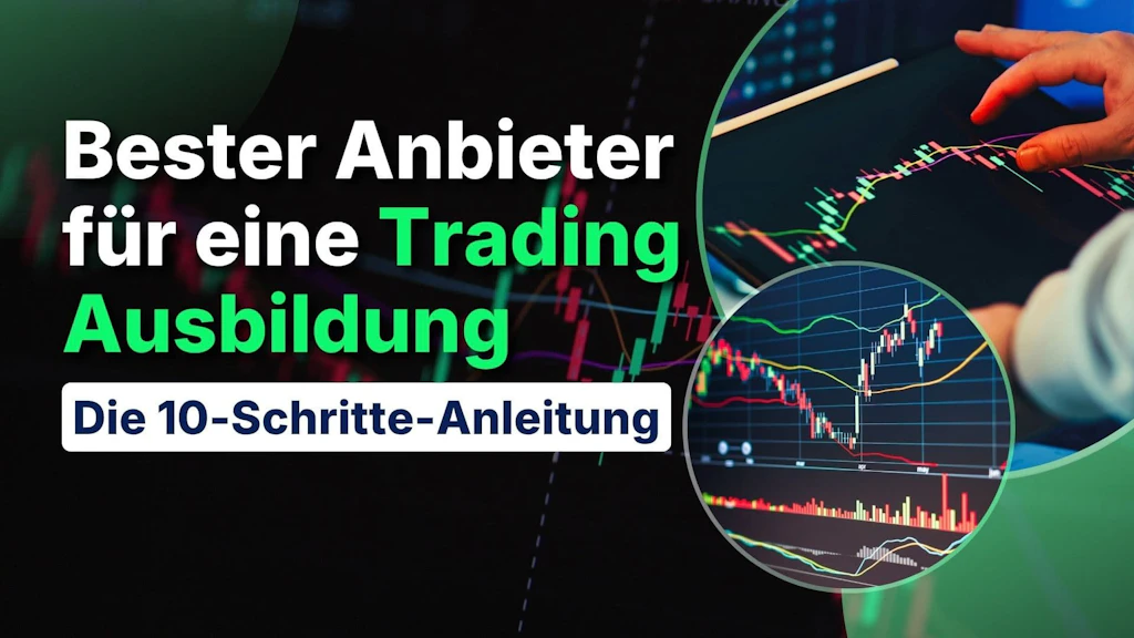 Wer eine Trading Ausbildung sucht, steht vor einer wegweisenden Entscheidung.