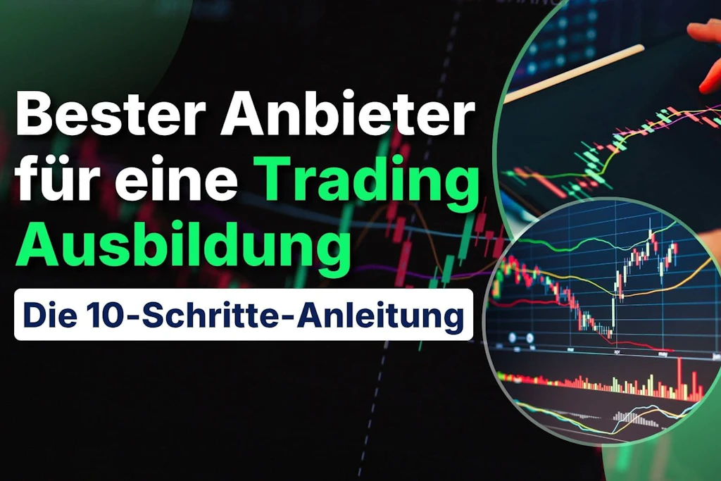 Wer eine Trading Ausbildung sucht, steht vor einer wegweisenden Entscheidung.