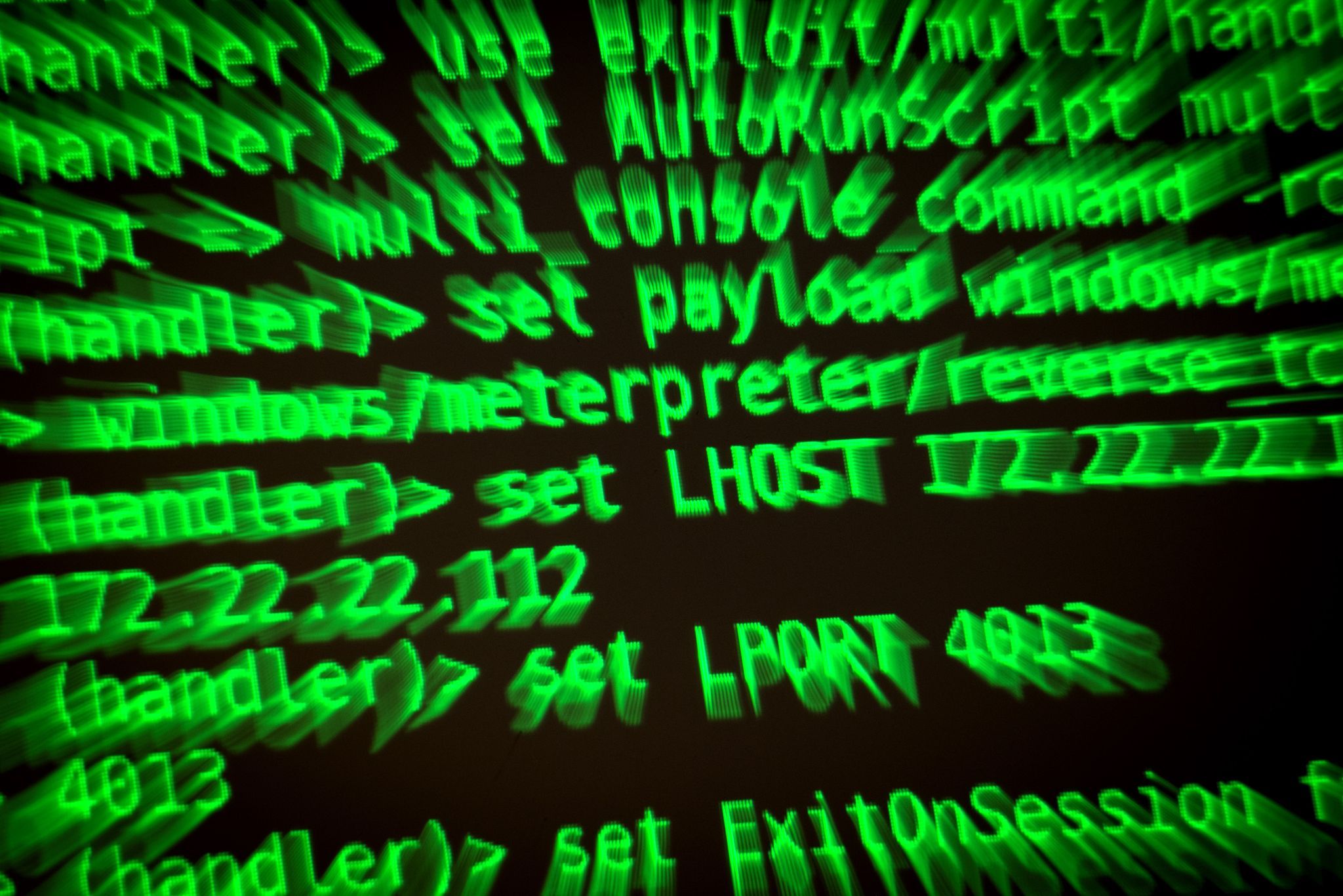 Hacker drohen Berlin: Daten von Bürgern könnten am Freitag im Netz landen