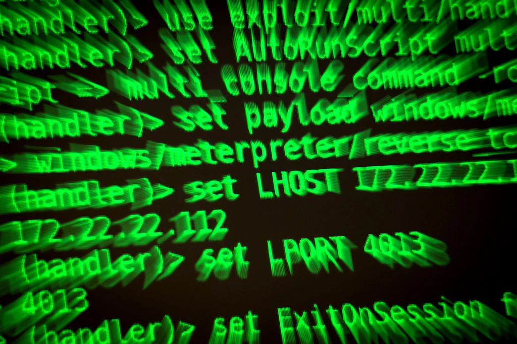 Die Berliner Verwaltung ist von Hackern angegriffen worden.