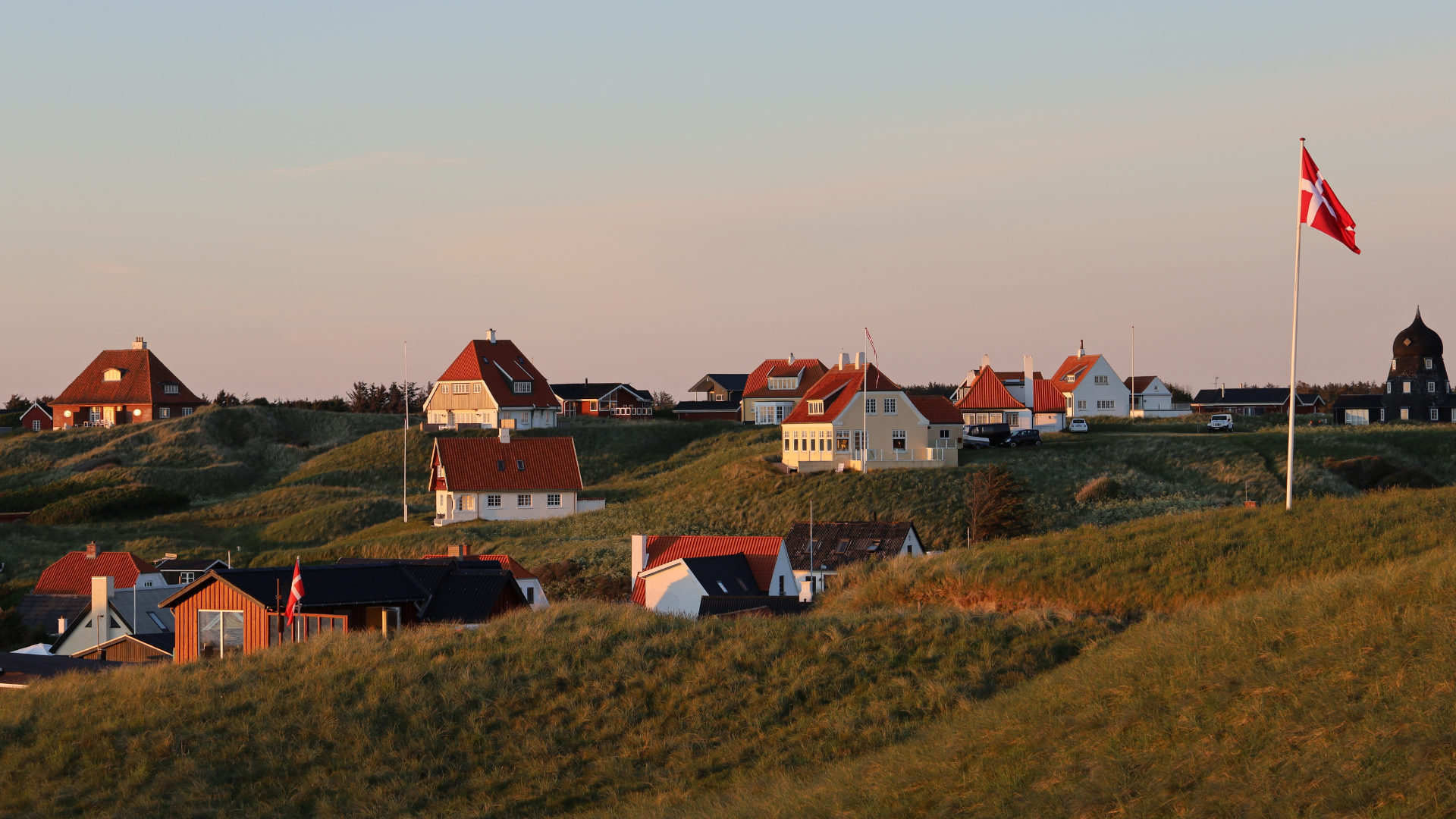 Dänemark mit Kindern: Zwischen Ostseestrand, Ferienhaus und Abenteuern